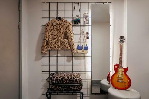 Hotel Moxy Manchester City