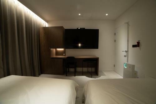 Wolgot Aank Hotel