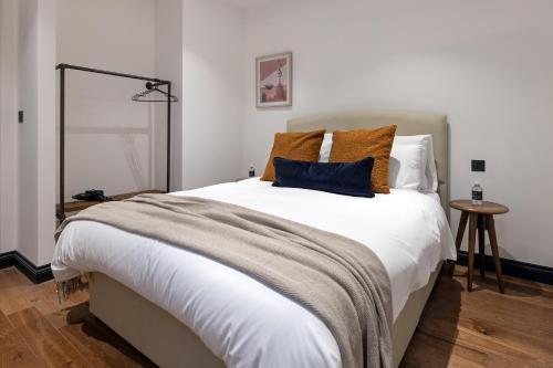 Apartamento The James Manchester