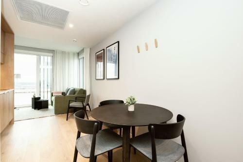 Wilde Aparthotels Manchester St. Peters Square