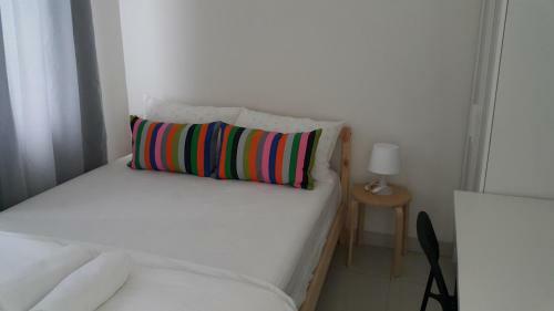 Apartamento Redwood Residence
