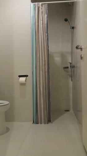 Apartamento Redwood Residence