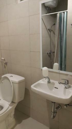 Apartamento Redwood Residence