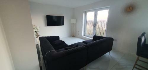 Oakwood Bank Apartment