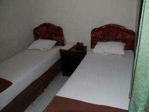 Hotel Fortuna Parepare