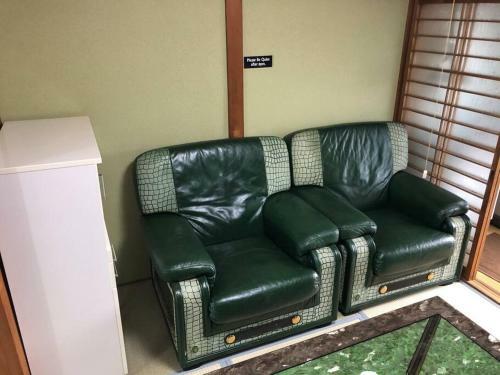 Lj Inn Fushimi Inari????