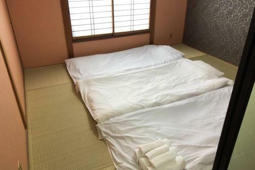 Lj Inn Fushimi Inari????