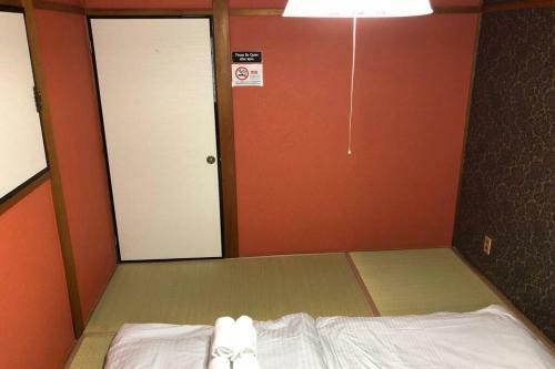 Lj Inn Fushimi Inari????
