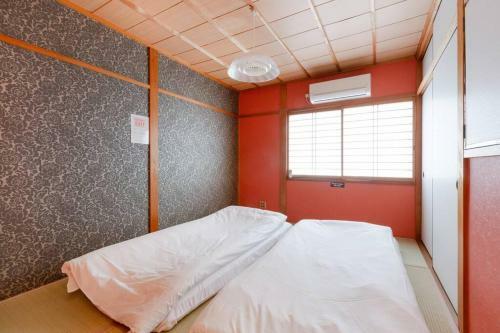Lj Inn Fushimi Inari????