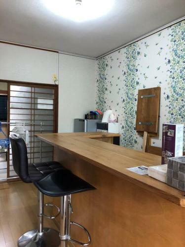 Lj Inn Fushimi Inari????