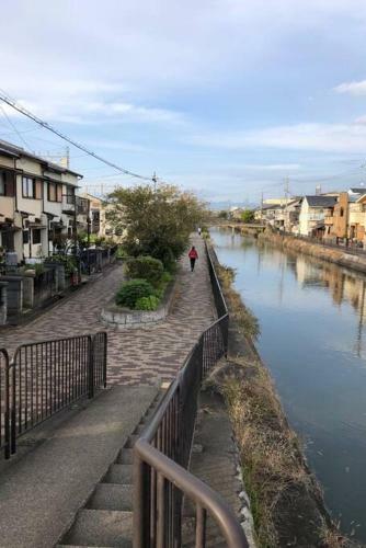 Lj Inn Fushimi Inari????