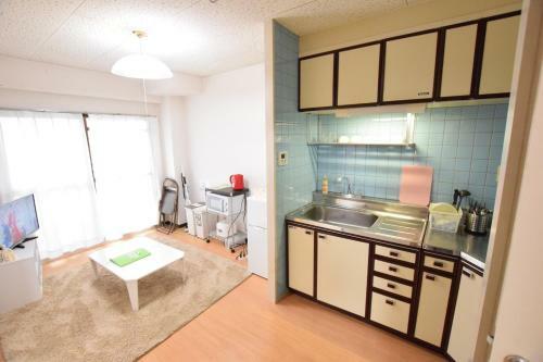 Apartamento Moriguchi Corpo - Vacation Stay 11735