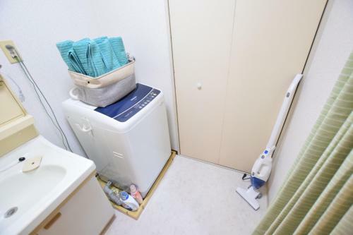 Apartamento Moriguchi Corpo - Vacation Stay 11738