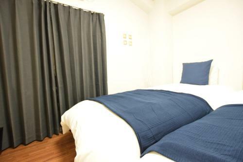 Apartamento Moriguchi Corpo - Vacation Stay 11738