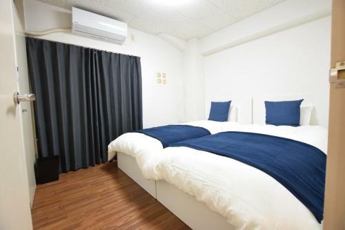 Apartamento Moriguchi Corpo - Vacation Stay 11738