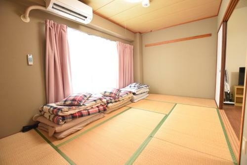 Apartamento Moriguchi Corpo - Vacation Stay 11736