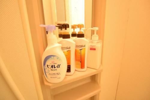 Apartamento Moriguchi Corpo - Vacation Stay 11736