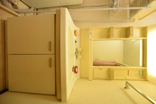 Apartamento Moriguchi Corpo - Vacation Stay 11736