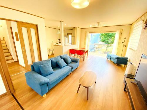 Villa ???? Aburatsubo Bekkan