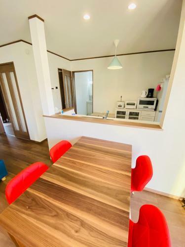 Villa ???? Aburatsubo Bekkan