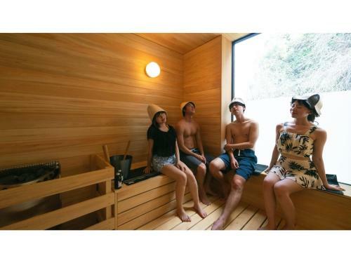 Bio-resort Hotel&spa O Park Ogose - Vacation Stay 43466v