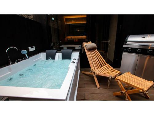 Bio-resort Hotel&spa O Park Ogose - Vacation Stay 43466v