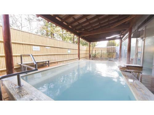 Bio-resort Hotel&spa O Park Ogose - Vacation Stay 43501v