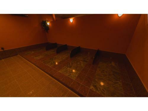 Bio-resort Hotel&spa O Park Ogose - Vacation Stay 43501v