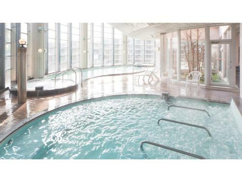 Bio-resort Hotel&spa O Park Ogose - Vacation Stay 43501v