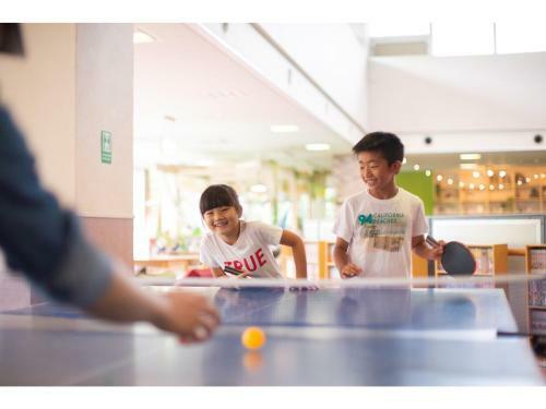 Bio-resort Hotel&spa O Park Ogose - Vacation Stay 43502v