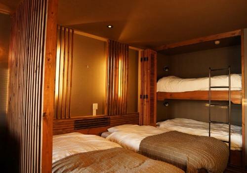 Hotel Hakone Villa Byzan - Vacation Stay 39776v