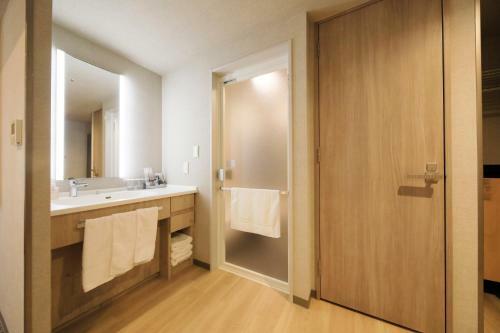 Richmond Hotel Morioka Ekimae