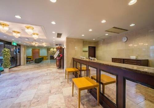 Hotel 2-11-35 / Vacation Stay 46817