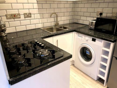 Apartamento Maryport House