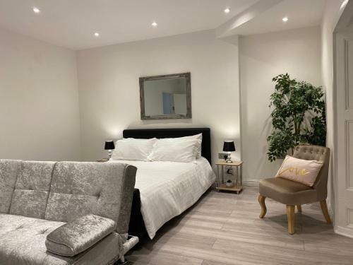 Apartamento Maryport House