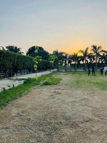 Rishabh Farms