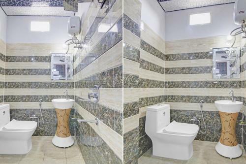 Hotel Oyo 87416 Dream Holiday