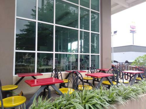 NH Studio Apartment Homestay