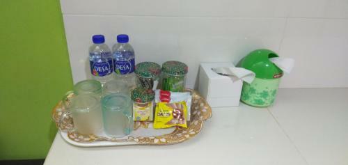NH Studio Apartment Homestay