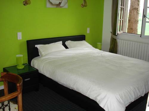 Hotel Relais Du Chateau