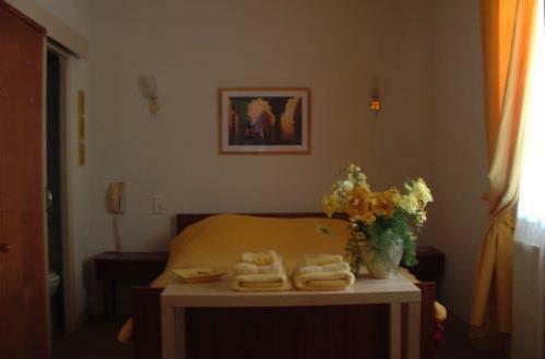 Hotel Relais Du Chateau