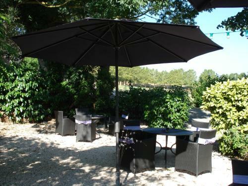 Hotel Relais Du Chateau