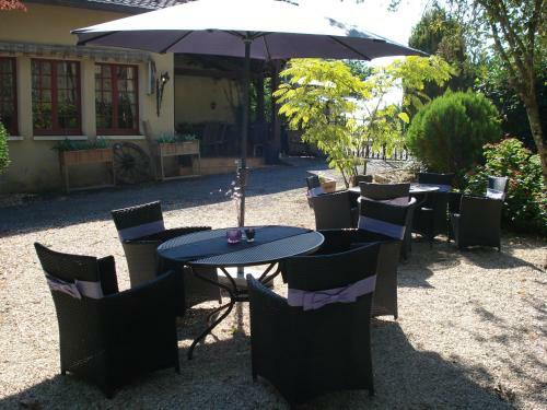 Hotel Relais Du Chateau