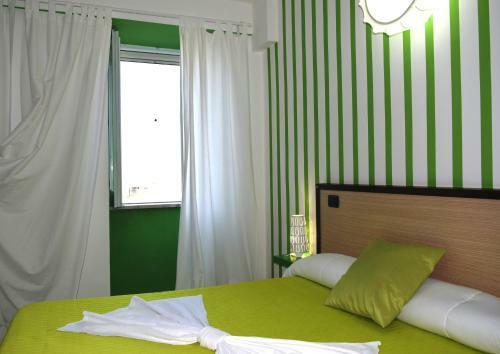 Aparthotel Quadrifoglio Village