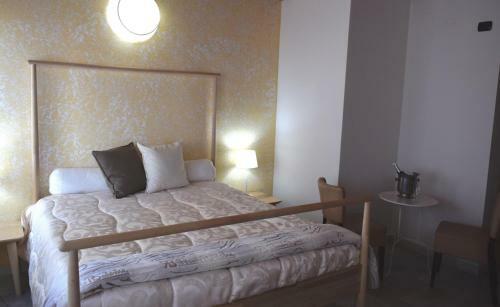 Aparthotel Quadrifoglio Village