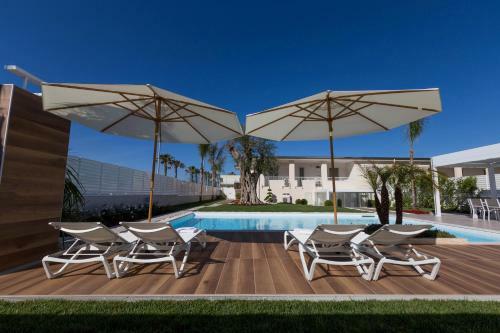 Hotel Olimpico