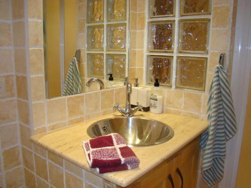Apartamento El Balco Del Llierca