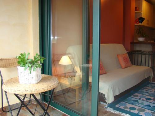 Apartamento El Balco Del Llierca