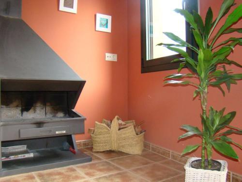 Apartamento El Balco Del Llierca