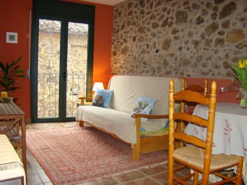 Apartamento El Balco Del Llierca